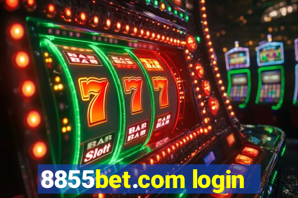 8855bet.com login